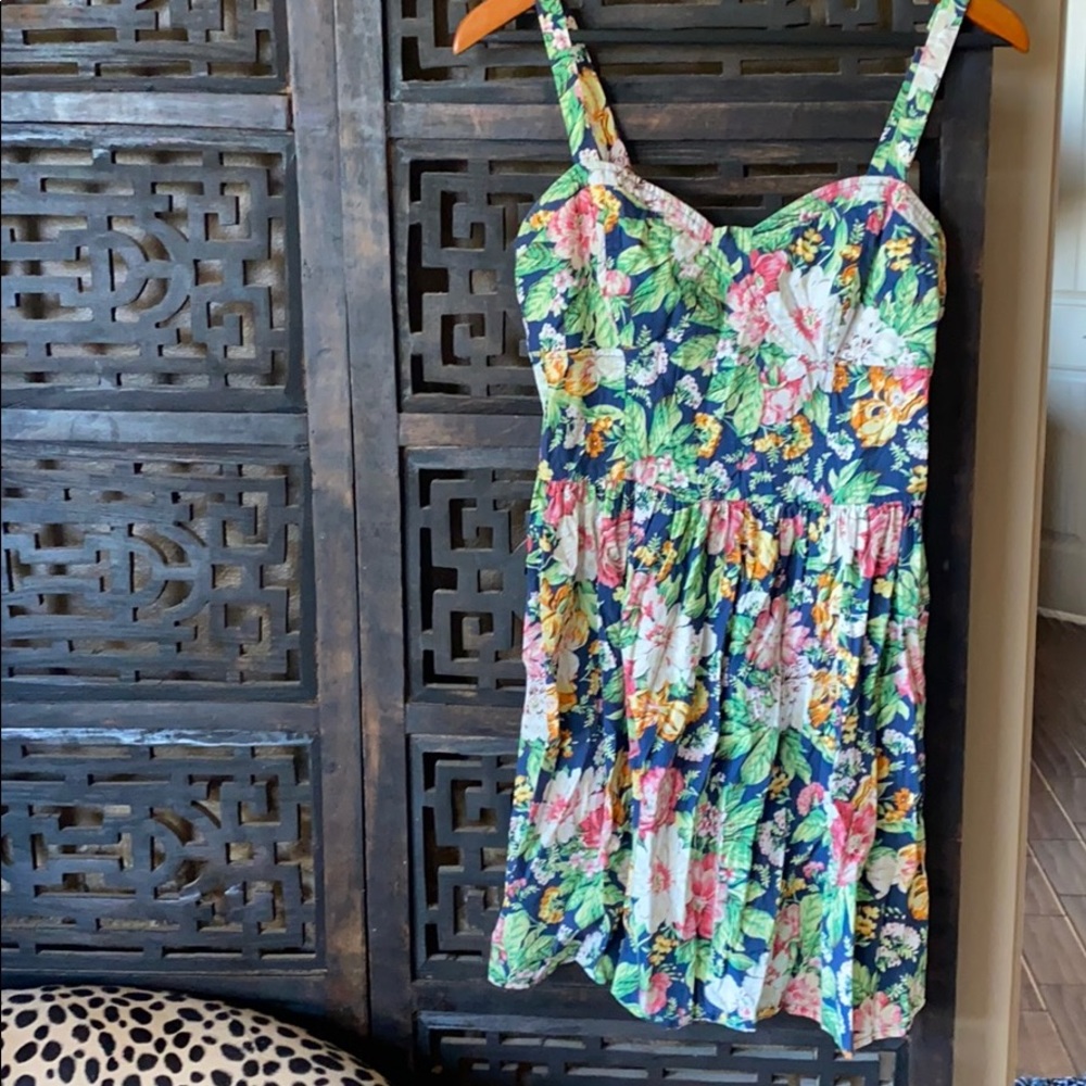 Summer dress